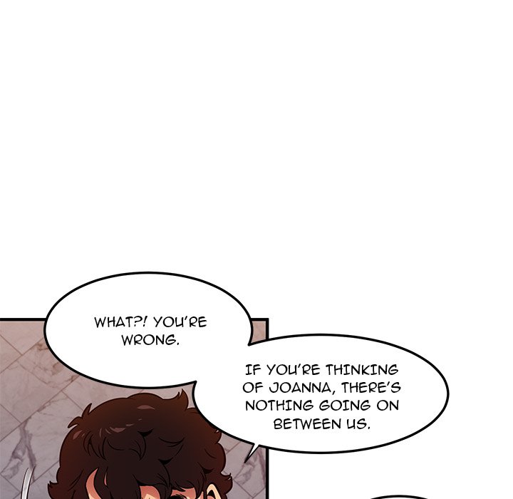 Dog on Patrol chapter 24 page 30
