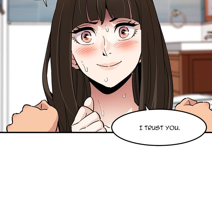 Dog on Patrol chapter 24 page 36