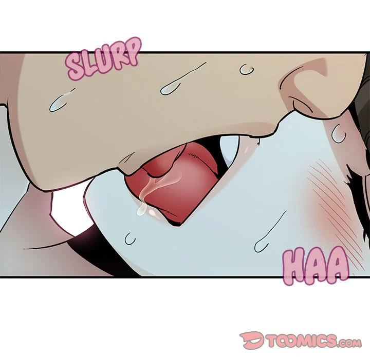 Dog on Patrol chapter 24 page 39