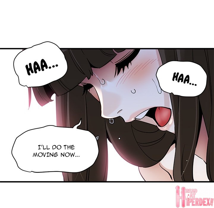Dog on Patrol chapter 24 page 62