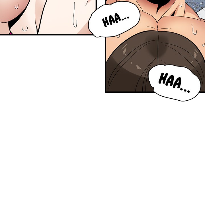 Dog on Patrol chapter 24 page 68