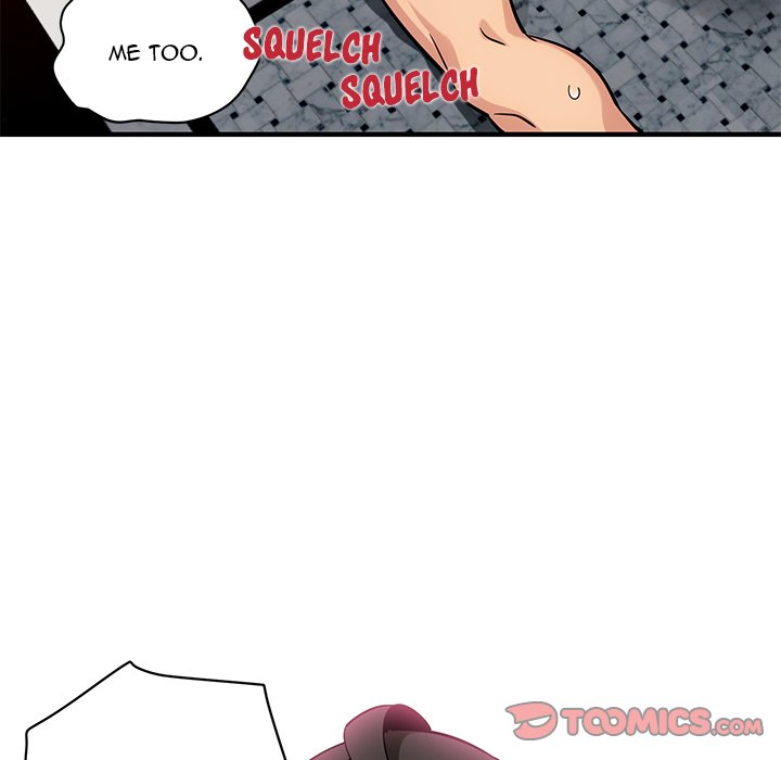 Dog on Patrol chapter 24 page 71