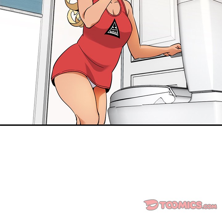 Dog on Patrol chapter 24 page 79