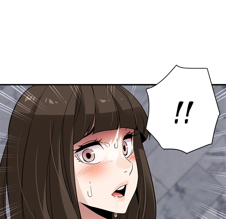 Dog on Patrol chapter 24 page 80