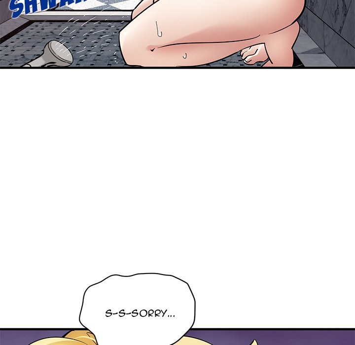 Dog on Patrol chapter 24 page 85