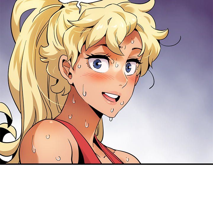 Dog on Patrol chapter 24 page 86