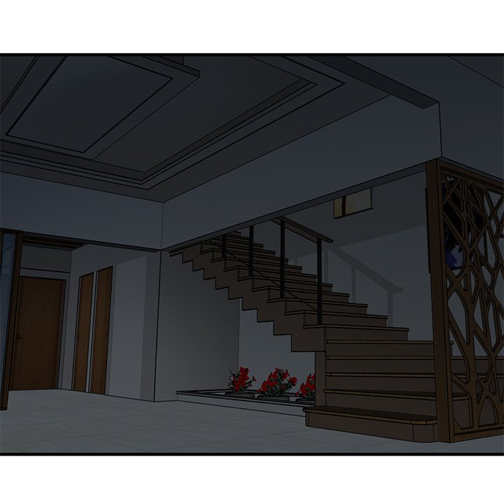 Dog on Patrol chapter 24 page 93