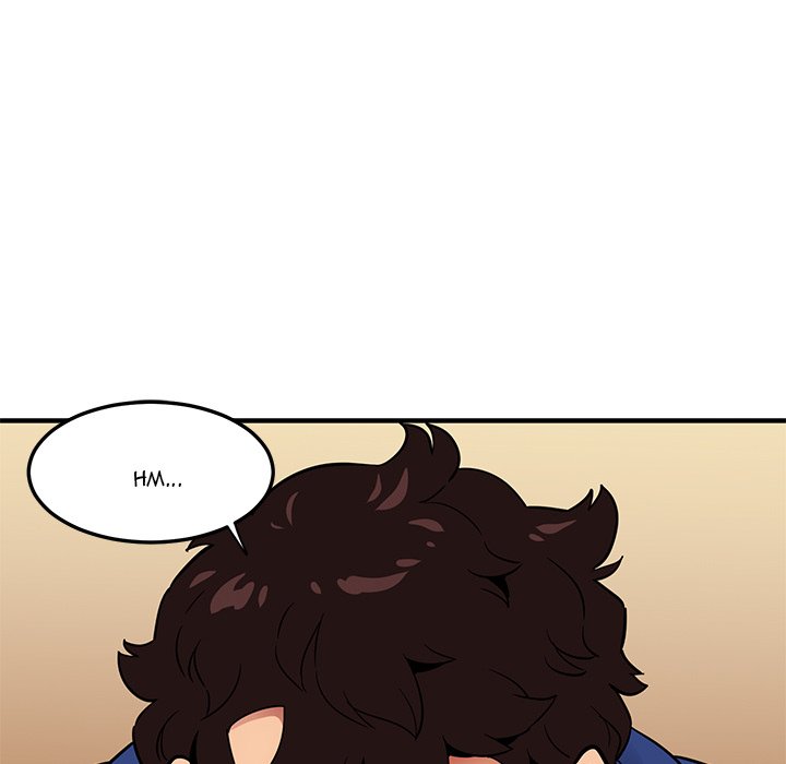 Dog on Patrol chapter 24 page 94