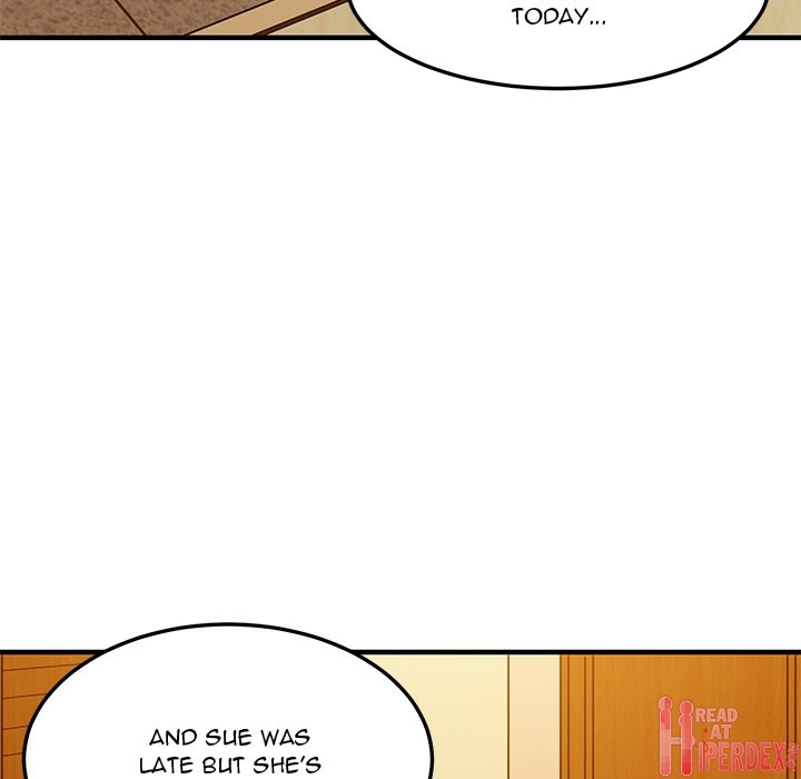 Dog on Patrol chapter 24 page 97