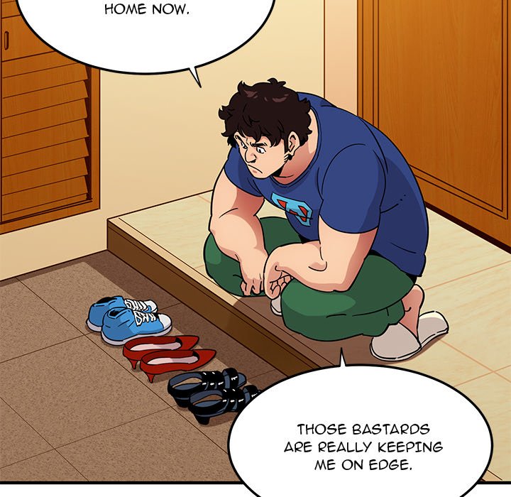 Dog on Patrol chapter 24 page 98