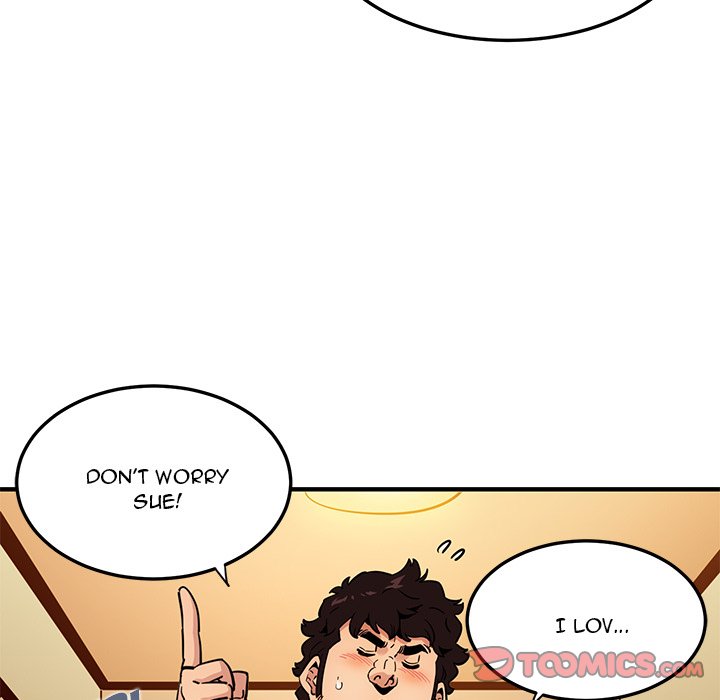 Dog on Patrol chapter 24 page 99