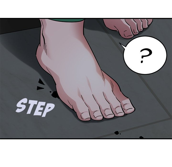 Dog on Patrol chapter 24 page 104