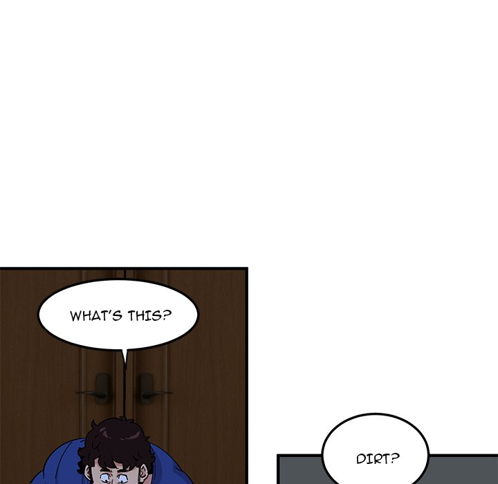Dog on Patrol chapter 24 page 105