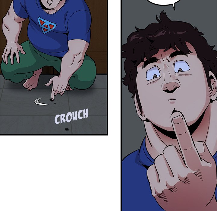 Dog on Patrol chapter 24 page 106
