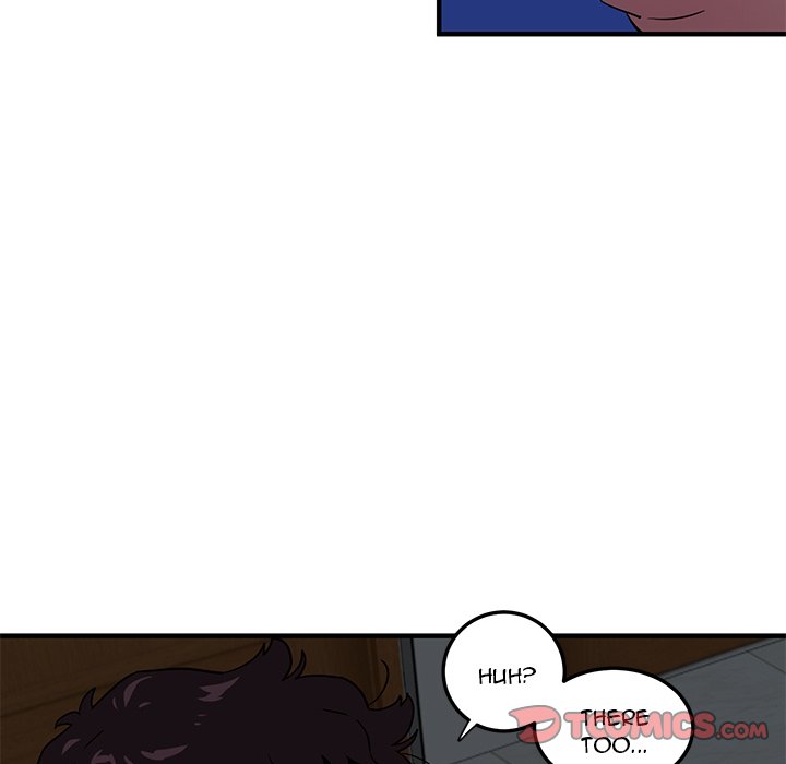 Dog on Patrol chapter 24 page 107