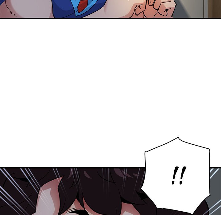 Dog on Patrol chapter 24 page 110