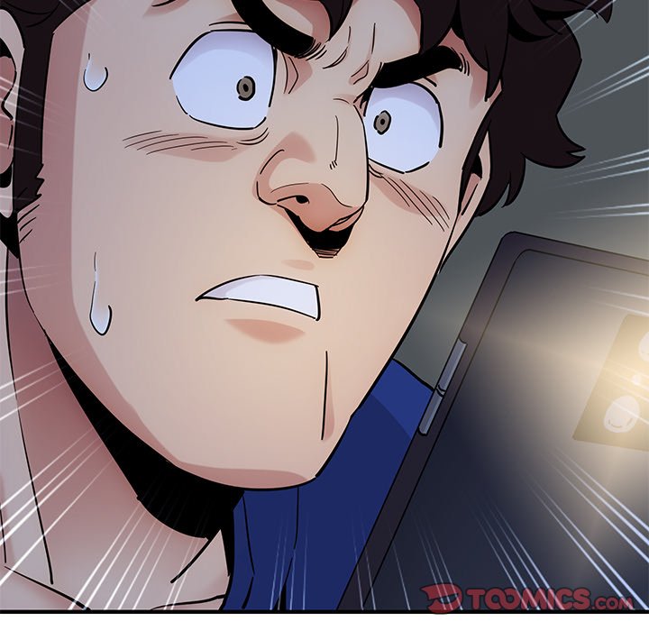 Dog on Patrol chapter 24 page 111