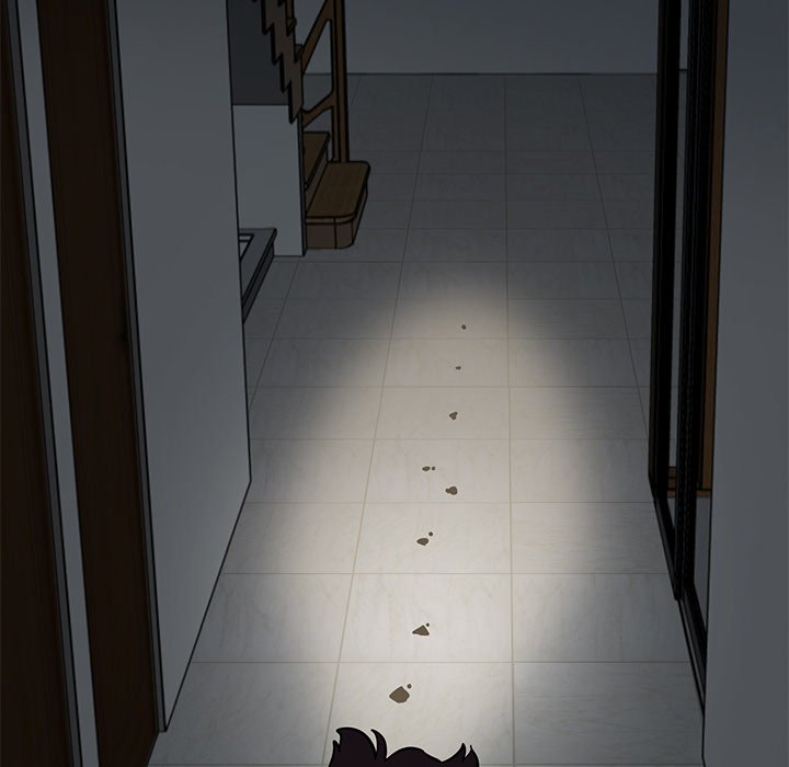 Dog on Patrol chapter 24 page 113