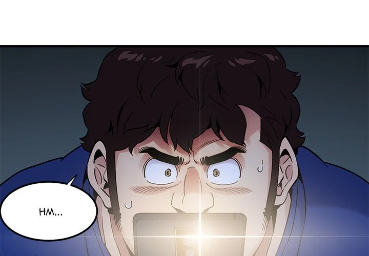 Dog on Patrol chapter 25 page 4