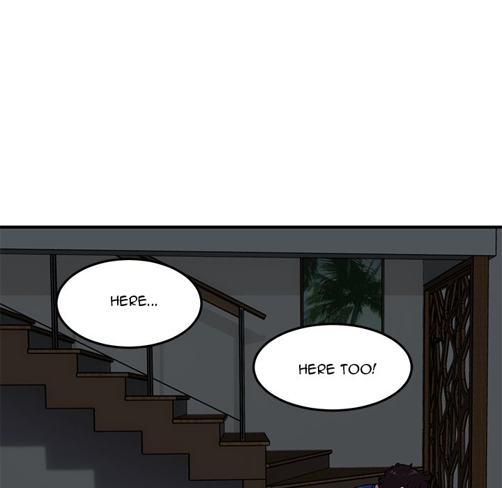 Dog on Patrol chapter 25 page 6