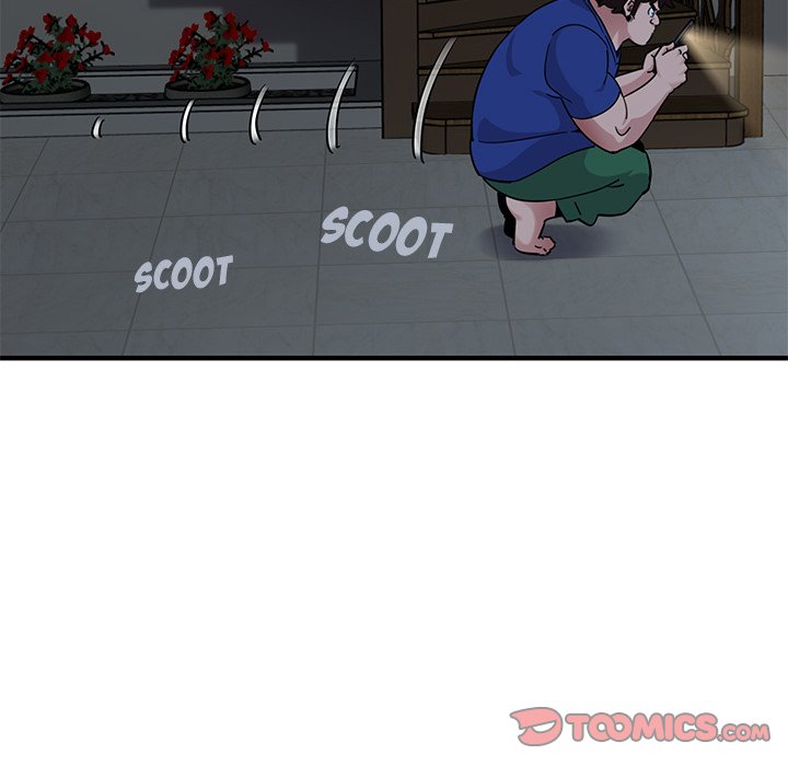 Dog on Patrol chapter 25 page 7