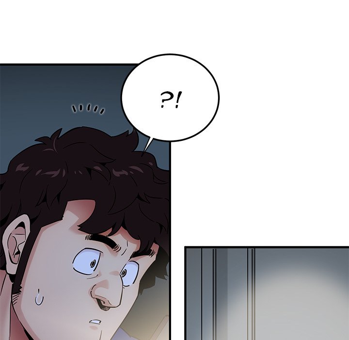 Dog on Patrol chapter 25 page 8