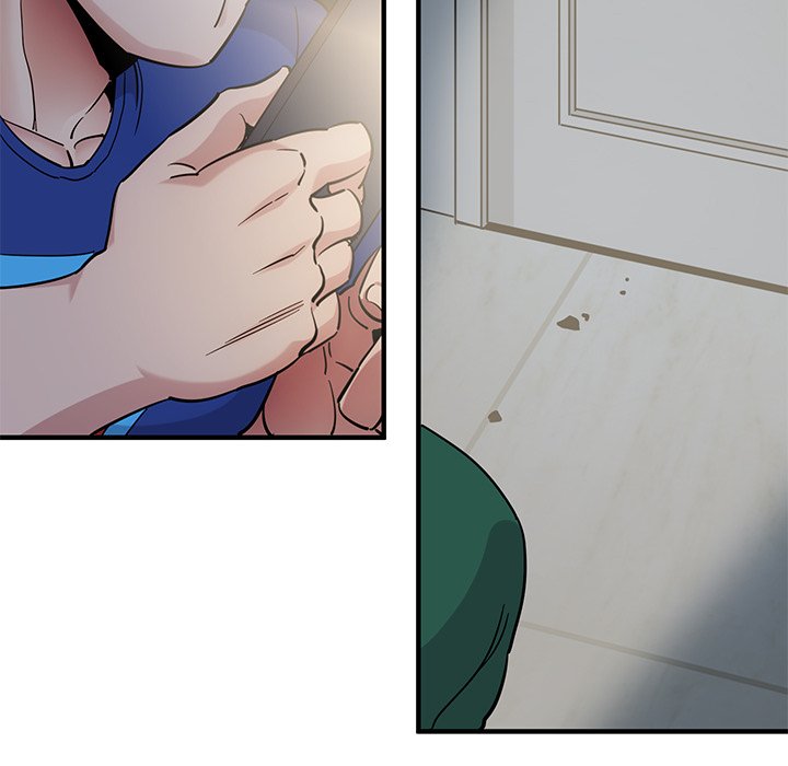 Dog on Patrol chapter 25 page 9
