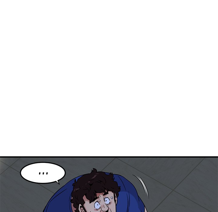 Dog on Patrol chapter 25 page 10