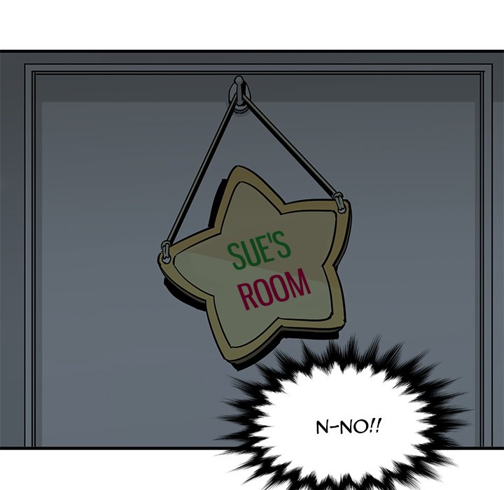 Dog on Patrol chapter 25 page 12
