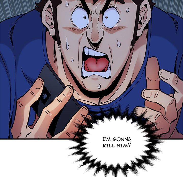 Dog on Patrol chapter 25 page 14