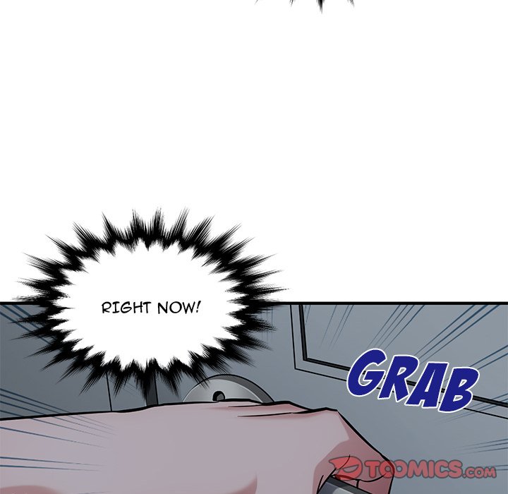 Dog on Patrol chapter 25 page 15