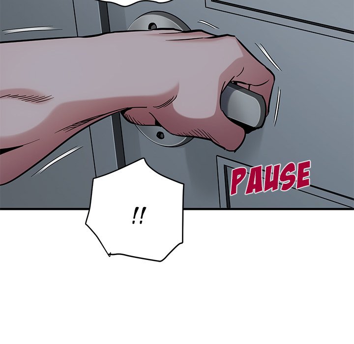 Dog on Patrol chapter 25 page 17