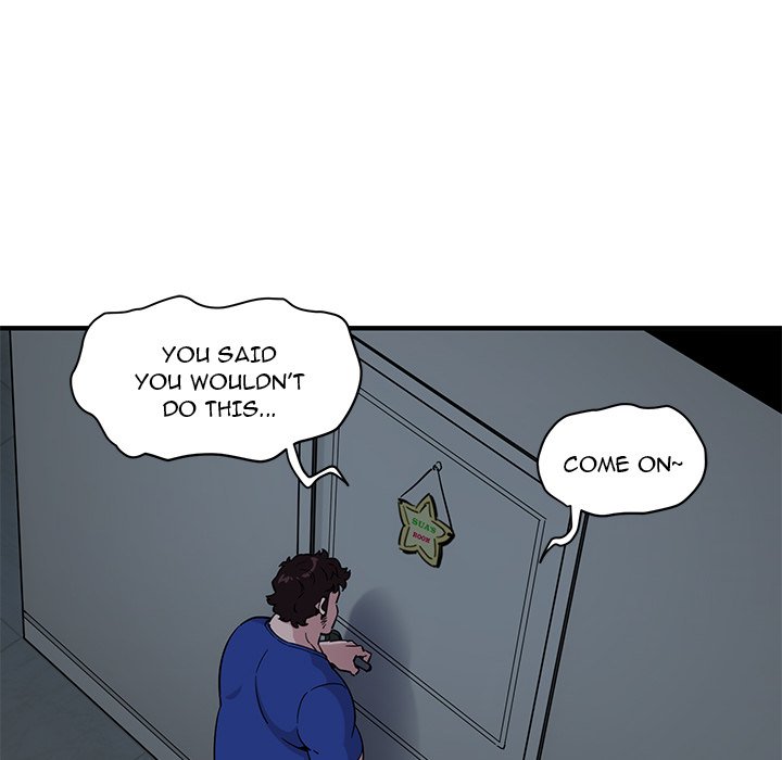 Dog on Patrol chapter 25 page 18
