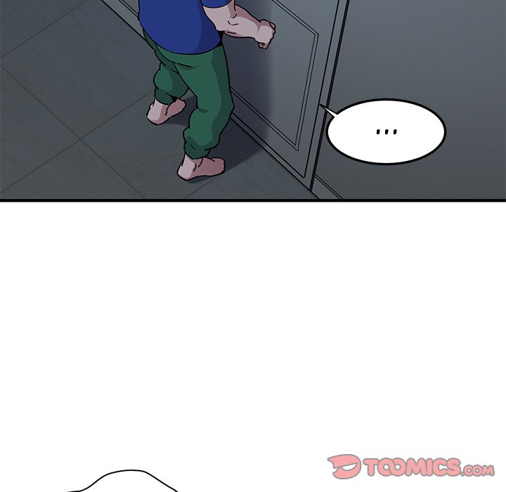 Dog on Patrol chapter 25 page 19