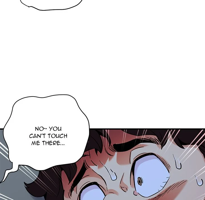 Dog on Patrol chapter 25 page 21