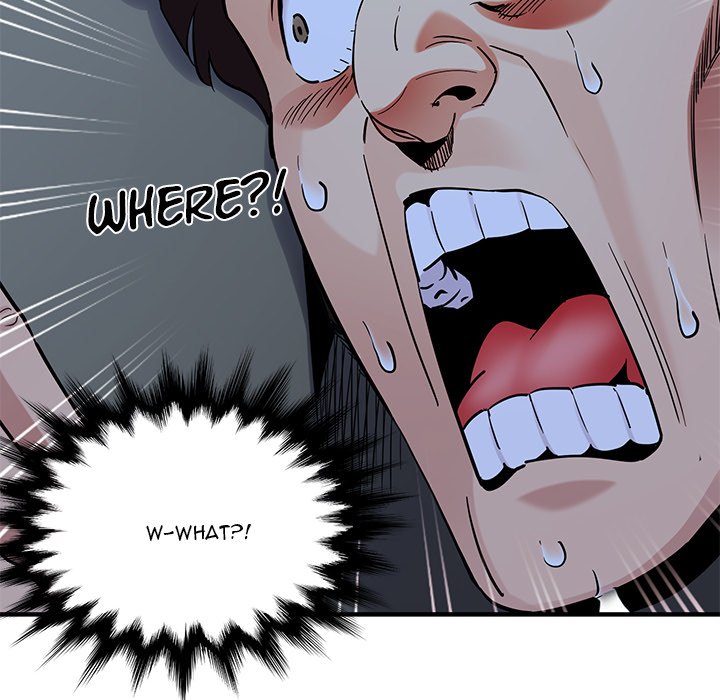 Dog on Patrol chapter 25 page 22