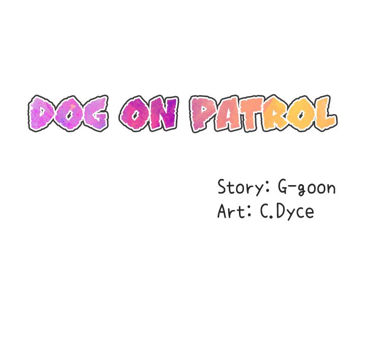 Dog on Patrol chapter 25 page 24