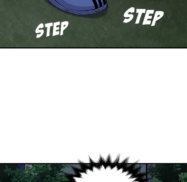 Dog on Patrol chapter 25 page 26