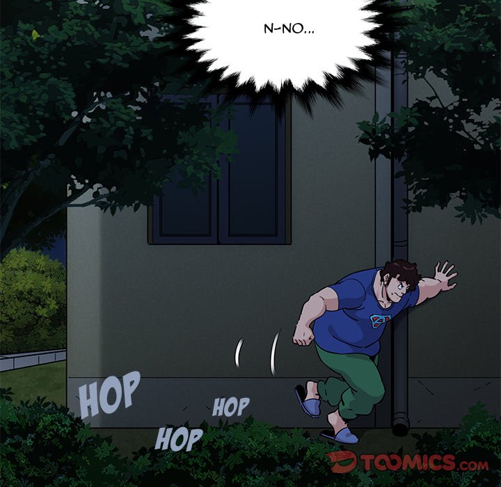 Dog on Patrol chapter 25 page 27
