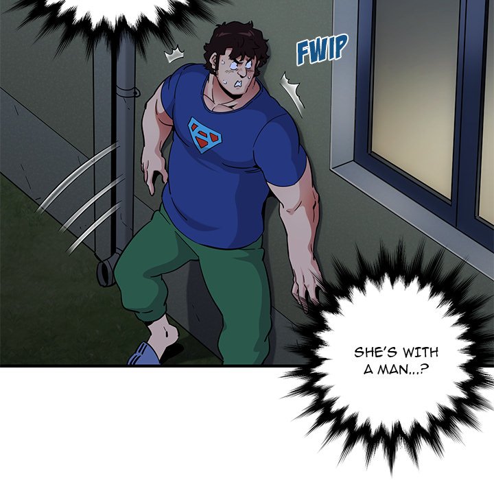 Dog on Patrol chapter 25 page 29