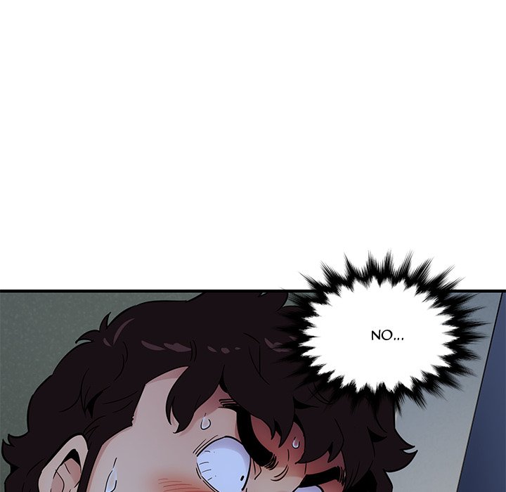 Dog on Patrol chapter 25 page 30