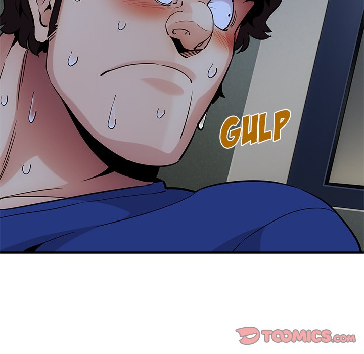 Dog on Patrol chapter 25 page 31