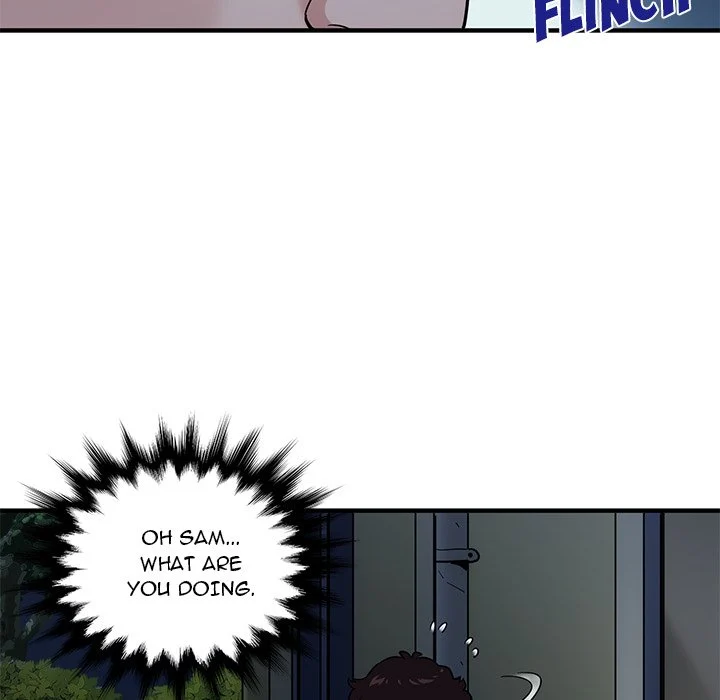 Dog on Patrol chapter 25 page 33