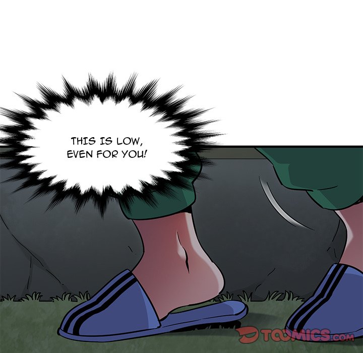 Dog on Patrol chapter 25 page 35