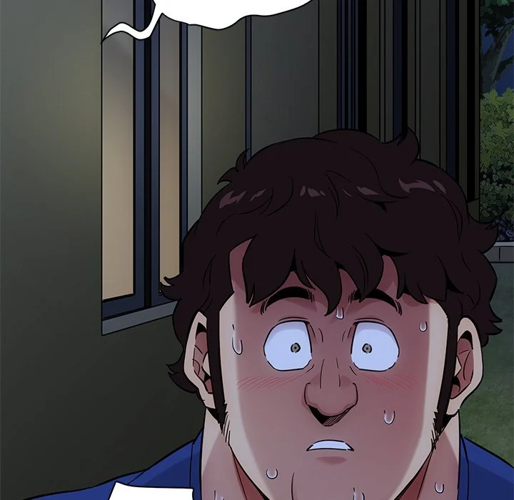 Dog on Patrol chapter 25 page 37