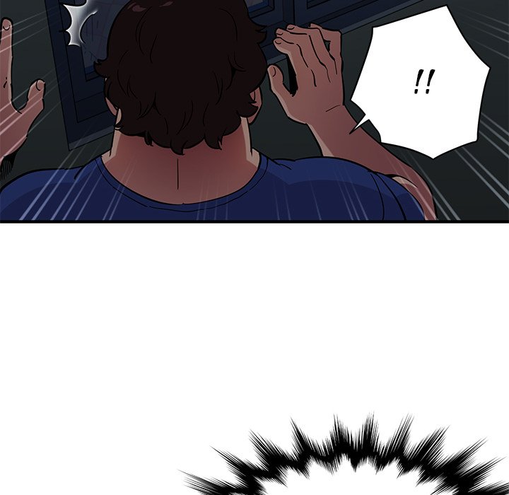 Dog on Patrol chapter 25 page 46