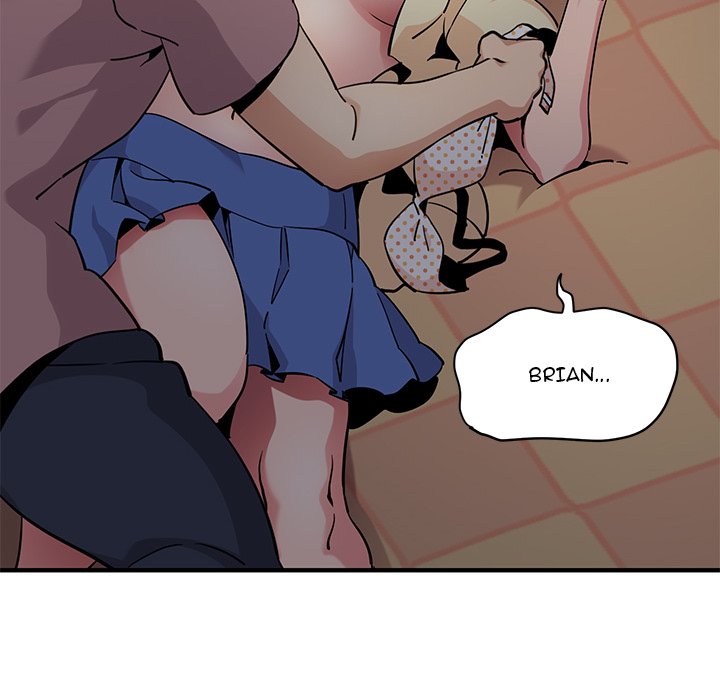 Dog on Patrol chapter 25 page 49