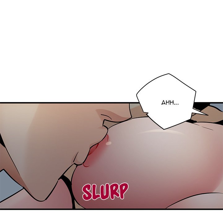 Dog on Patrol chapter 25 page 50