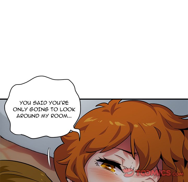 Dog on Patrol chapter 25 page 51