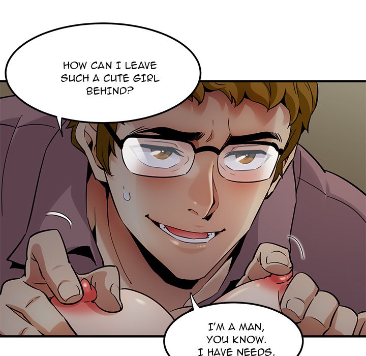 Dog on Patrol chapter 25 page 53